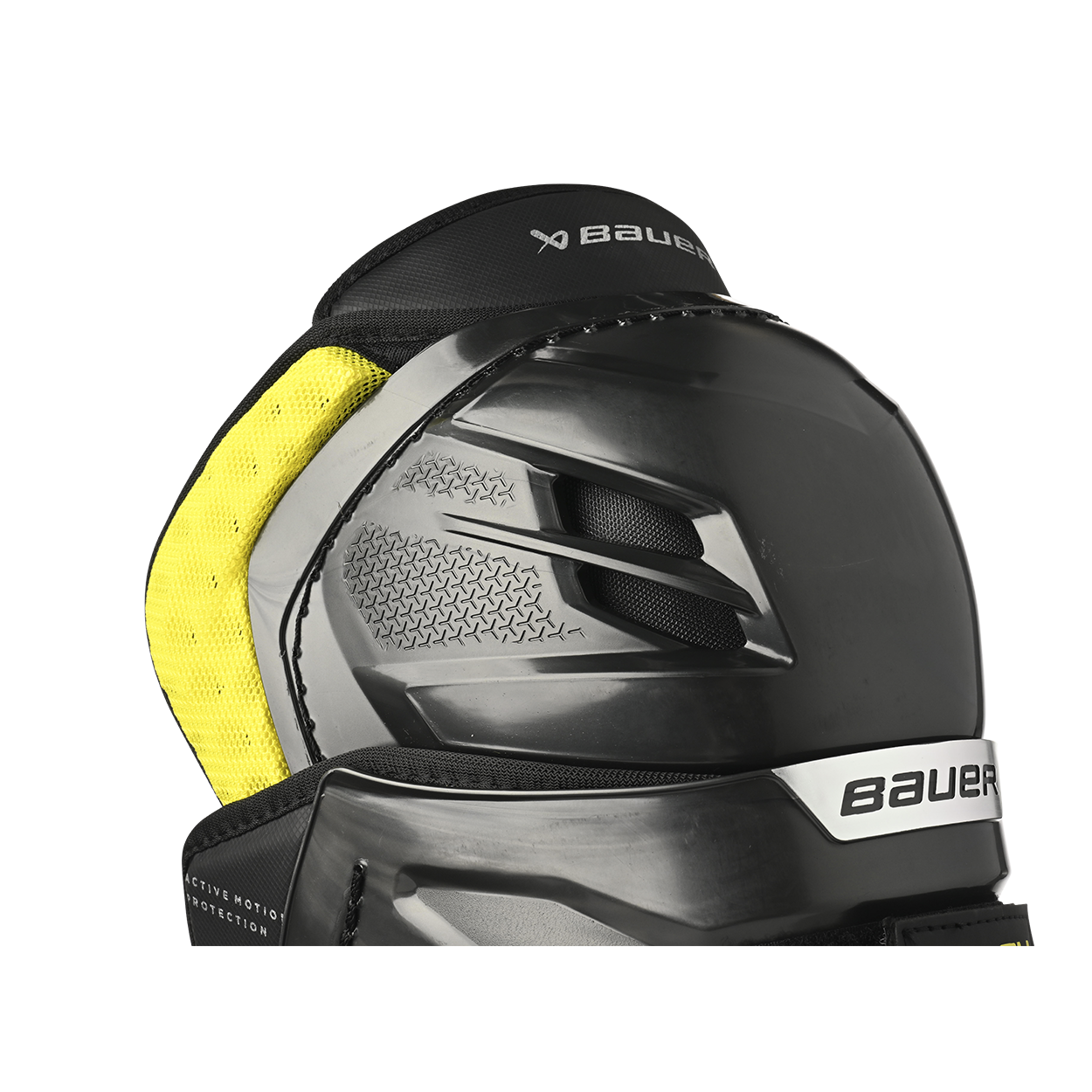 BAUER SUPREME MACH Intermediate Hokey Tekmelik