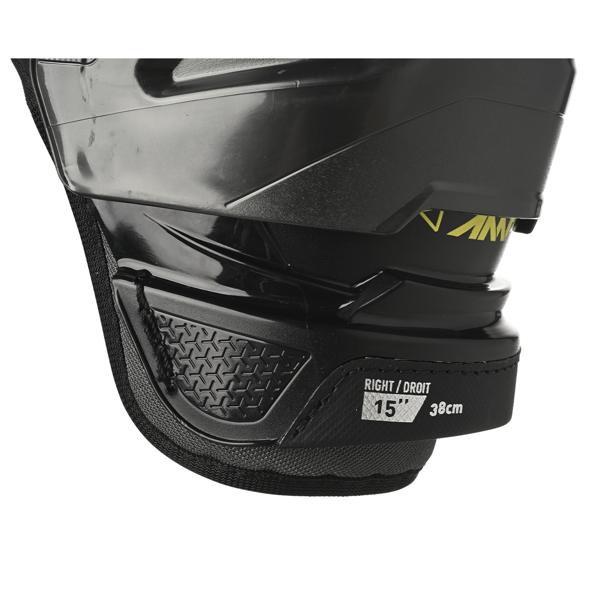 BAUER SUPREME MACH Intermediate Hokey Tekmelik