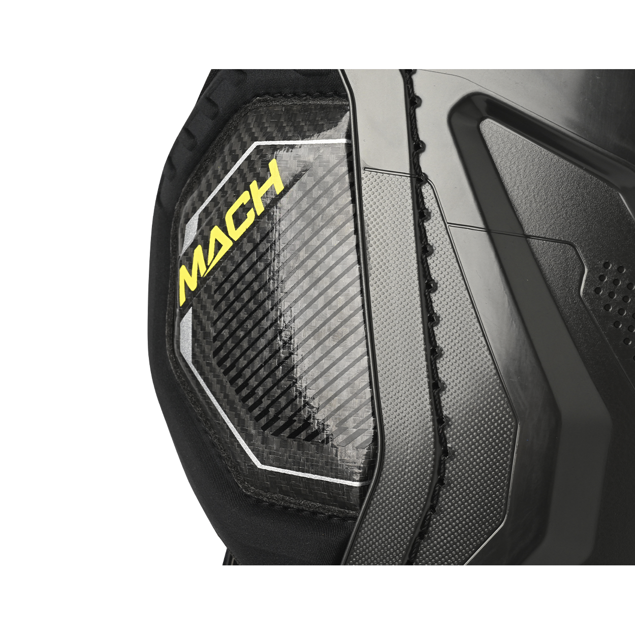 BAUER SUPREME MACH Intermediate Hokey Tekmelik