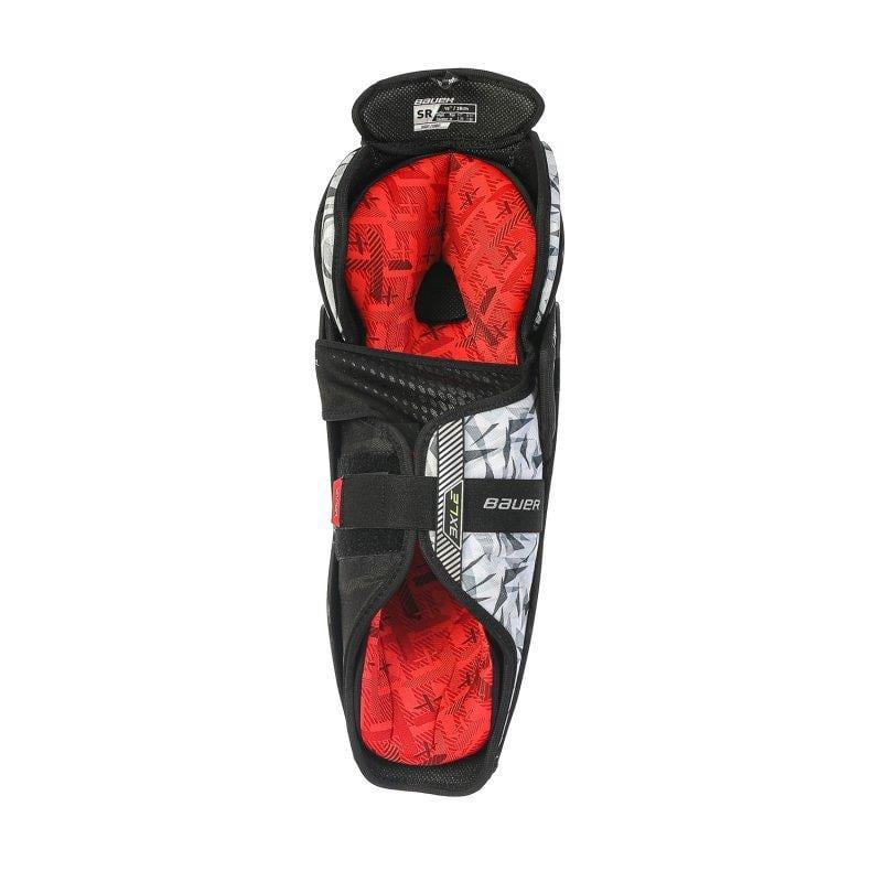 BAUER Vapor 3X LE Junior Hokey Tekmelik