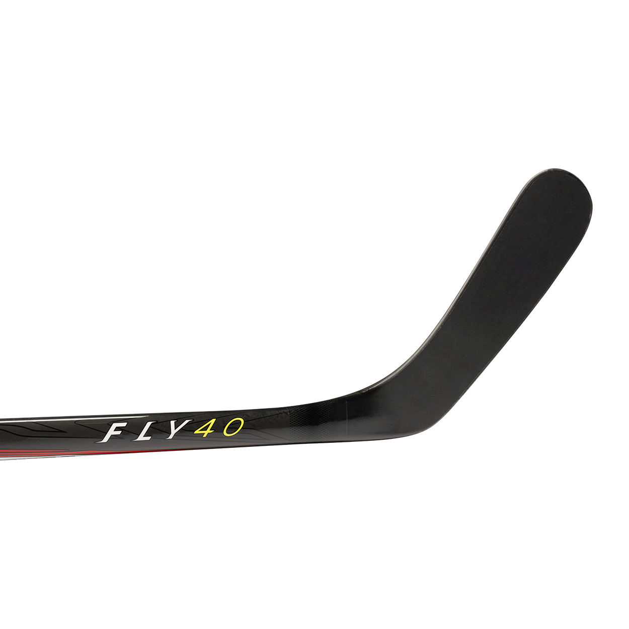 BAUER VAPOR FLY40 INTERMEDIATE 65 Flex / P28 Kaşık / Sol Hokey Sopası