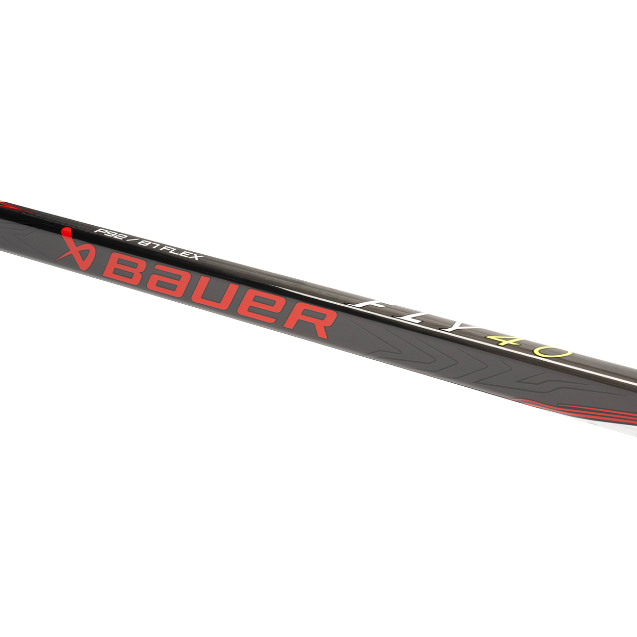 BAUER VAPOR FLY40 INTERMEDIATE 65 Flex / P28 Kaşık / Sol Hokey Sopası