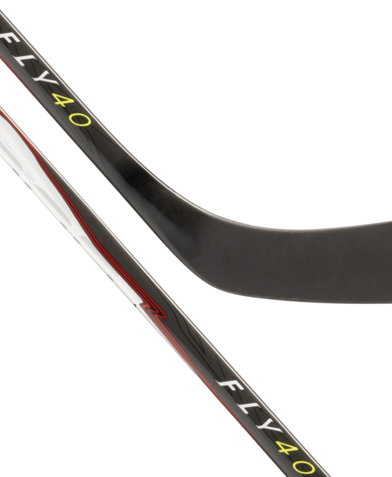 BAUER VAPOR FLY40 INTERMEDIATE 65 Flex / P28 Kaşık / Sol Hokey Sopası