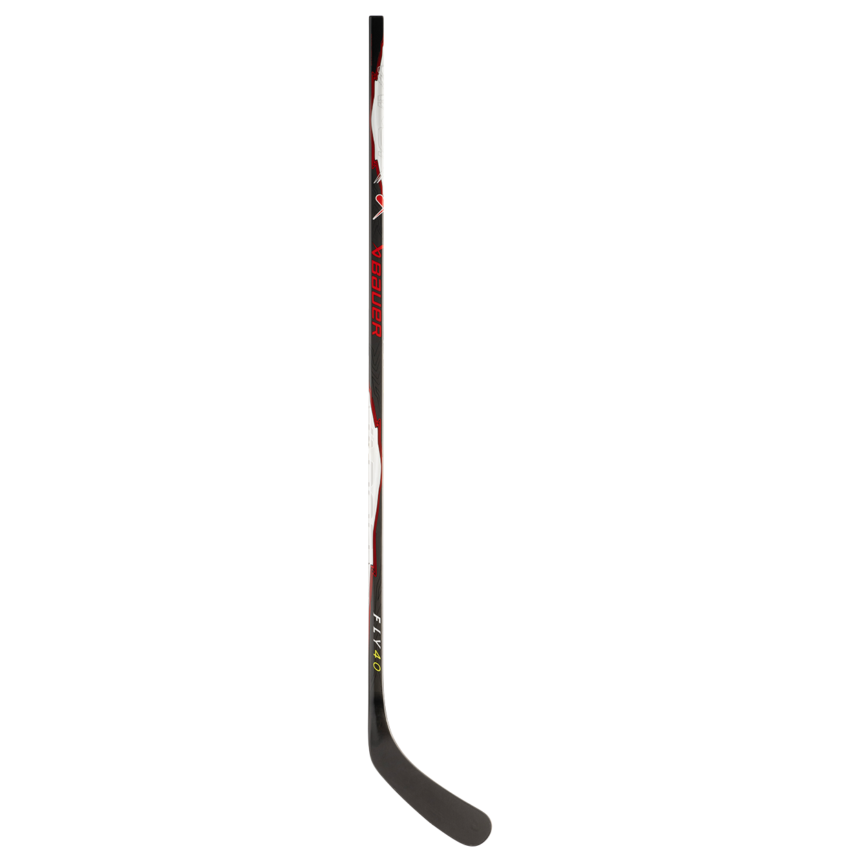 BAUER VAPOR FLY40 INTERMEDIATE 65 Flex / P28 Kaşık / Sol Hokey Sopası