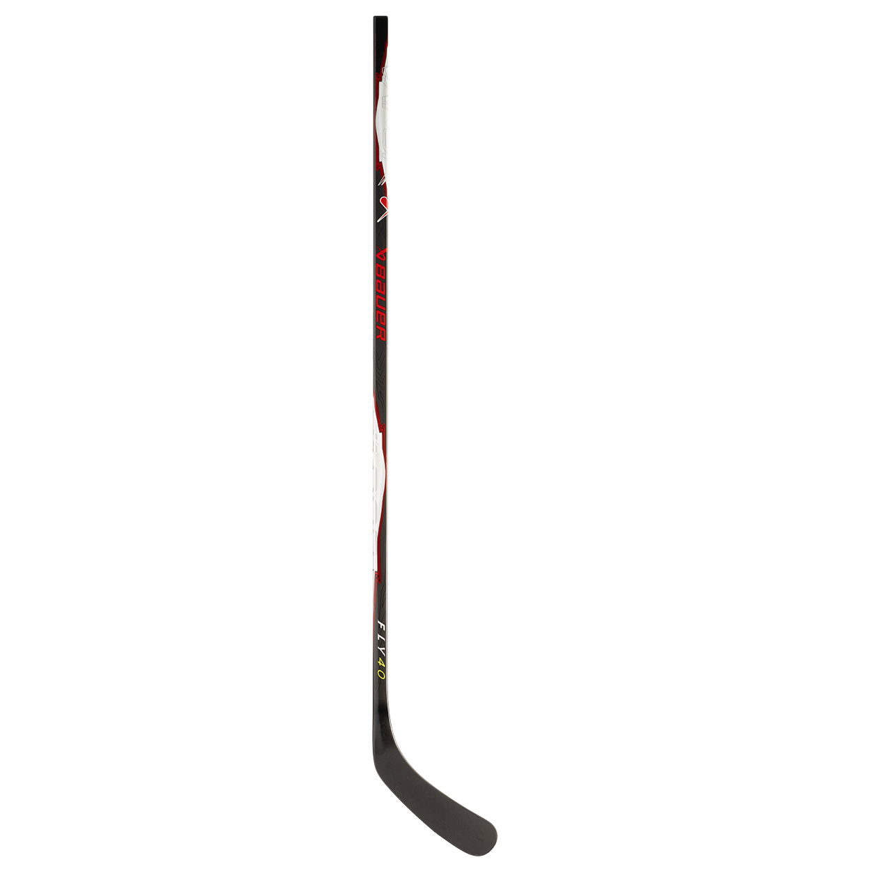 BAUER VAPOR FLY40 INTERMEDIATE 65 Flex / P28 Kaşık / Sol Hokey Sopası