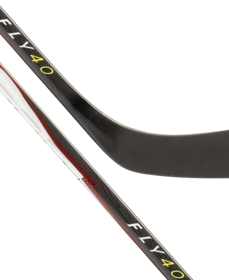 BAUER VAPOR FLY40 INTERMEDIATE 65 Flex / P28 Kaşık / Sol Hokey Sopası
