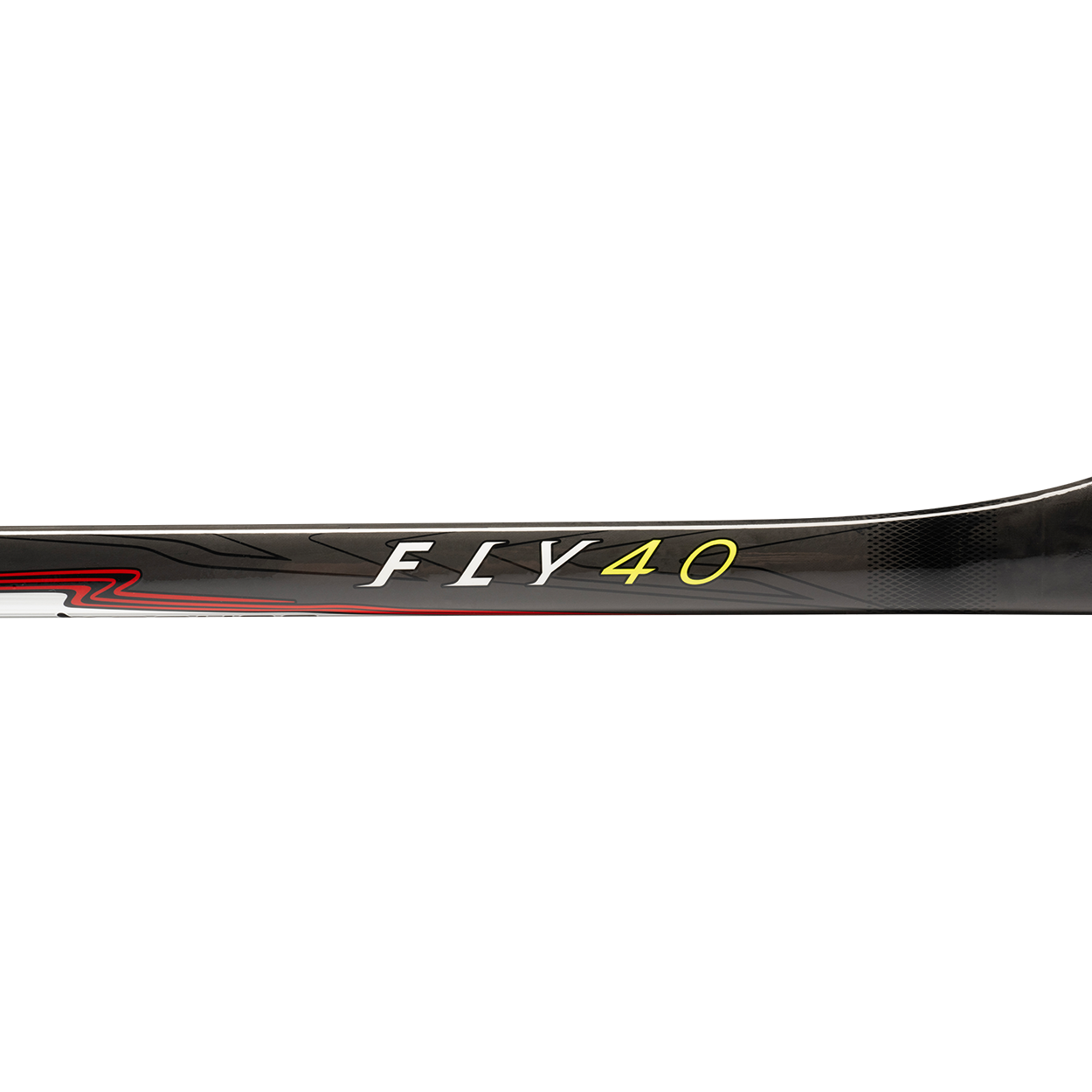 BAUER VAPOR FLY40 INTERMEDIATE 65 Flex / P28 Kaşık / Sol Hokey Sopası