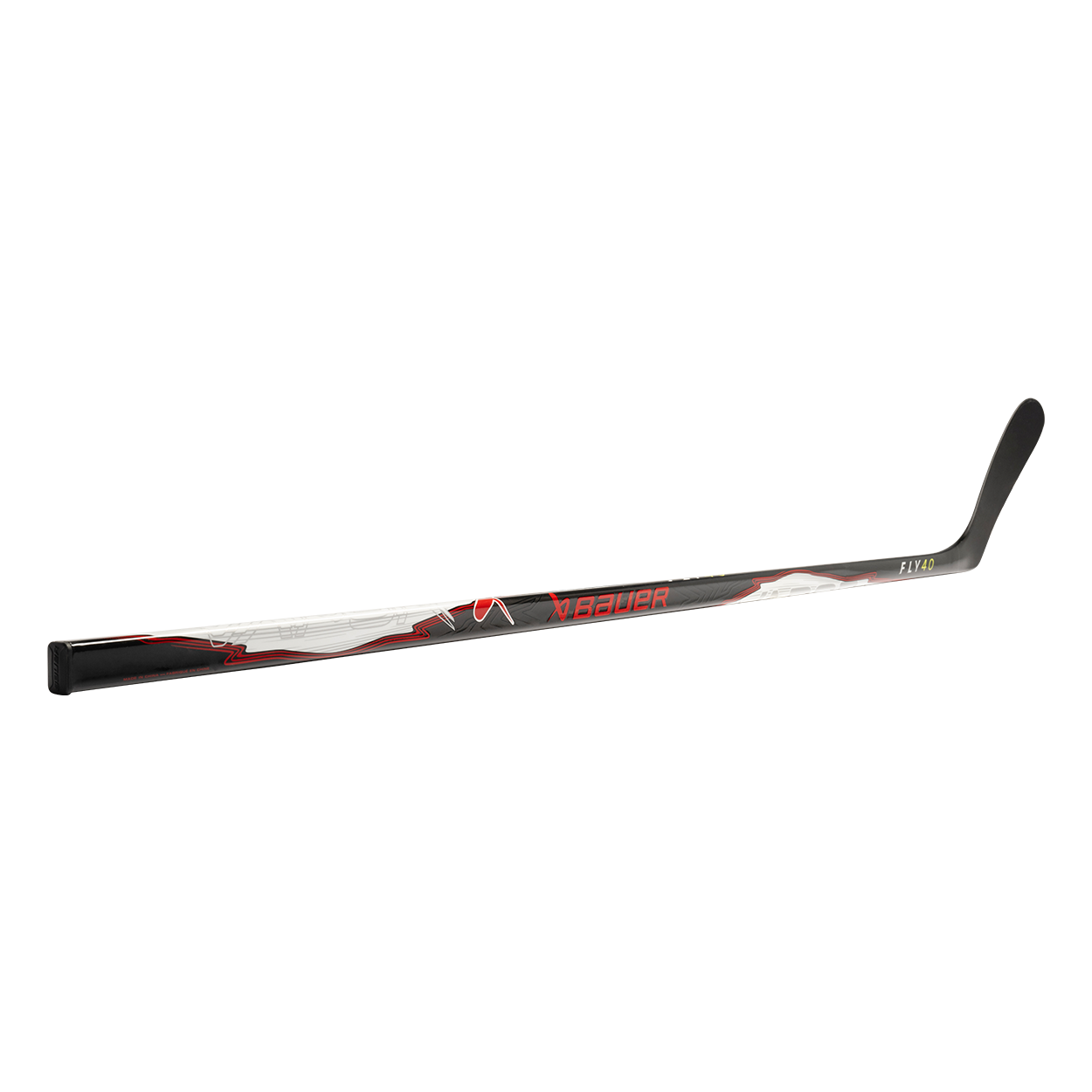BAUER VAPOR FLY40 INTERMEDIATE 65 Flex / P28 Kaşık / Sol Hokey Sopası