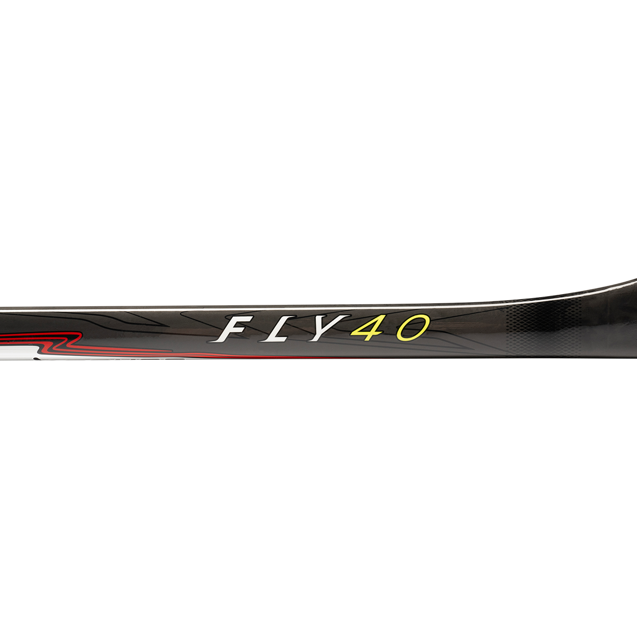 BAUER VAPOR FLY40 INTERMEDIATE 65 Flex / P28 Kaşık / Sol Hokey Sopası