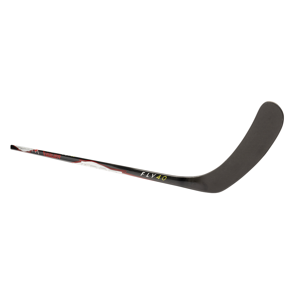 BAUER VAPOR FLY40 INTERMEDIATE 65 Flex / P28 Kaşık / Sol Hokey Sopası