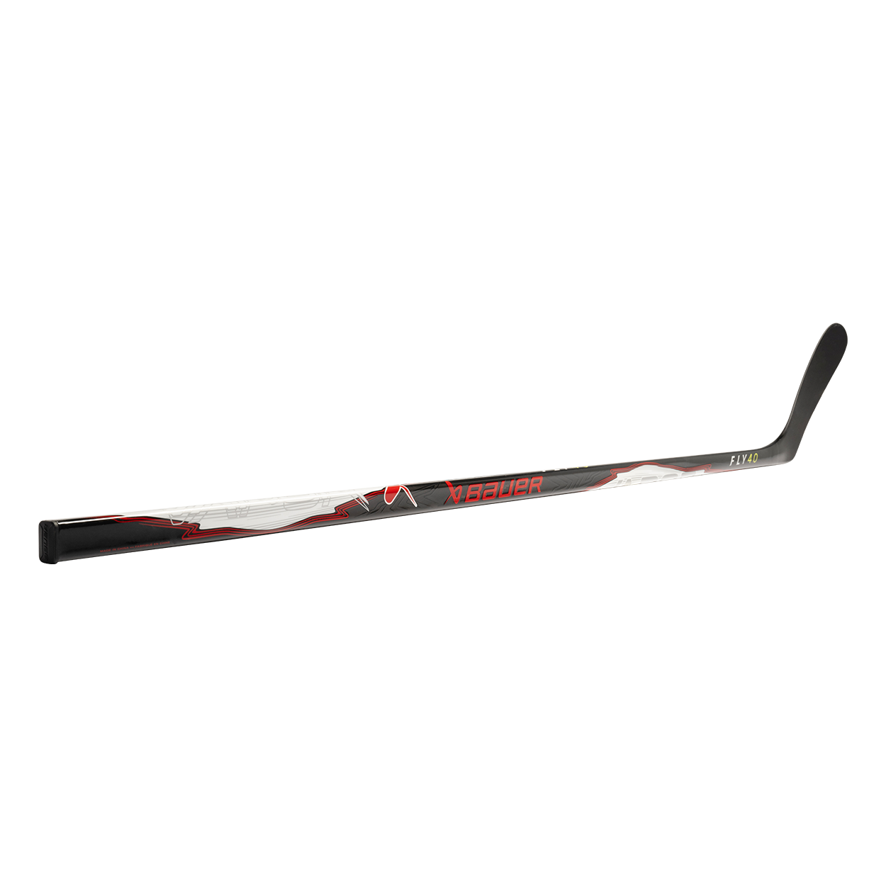 BAUER VAPOR FLY40 INTERMEDIATE 65 Flex / P28 Kaşık / Sol Hokey Sopası