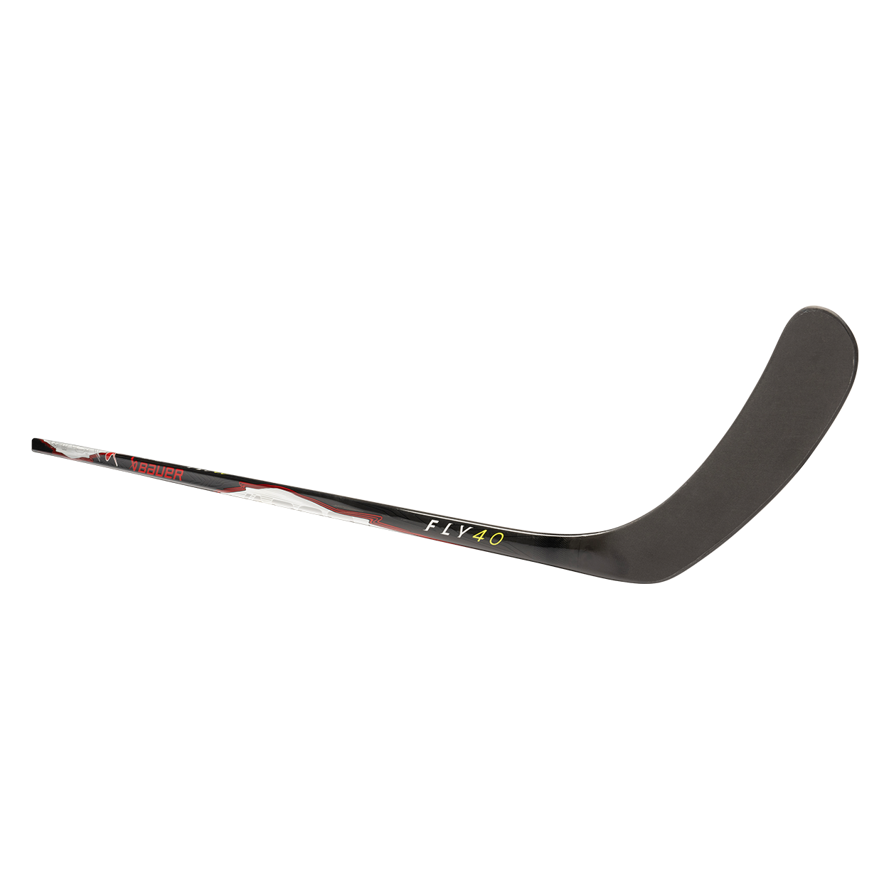 BAUER VAPOR FLY40 INTERMEDIATE 65 Flex / P28 Kaşık / Sol Hokey Sopası