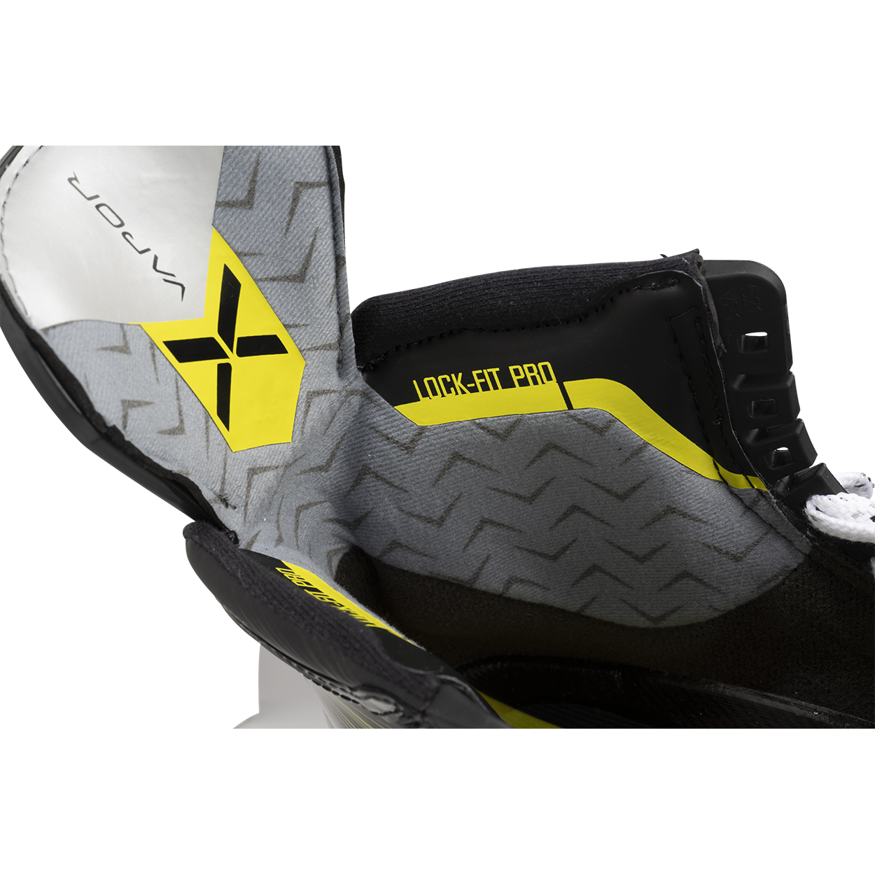 BAUER VAPOR HYPERLITE 2 SENIOR HOKEY PATENİ