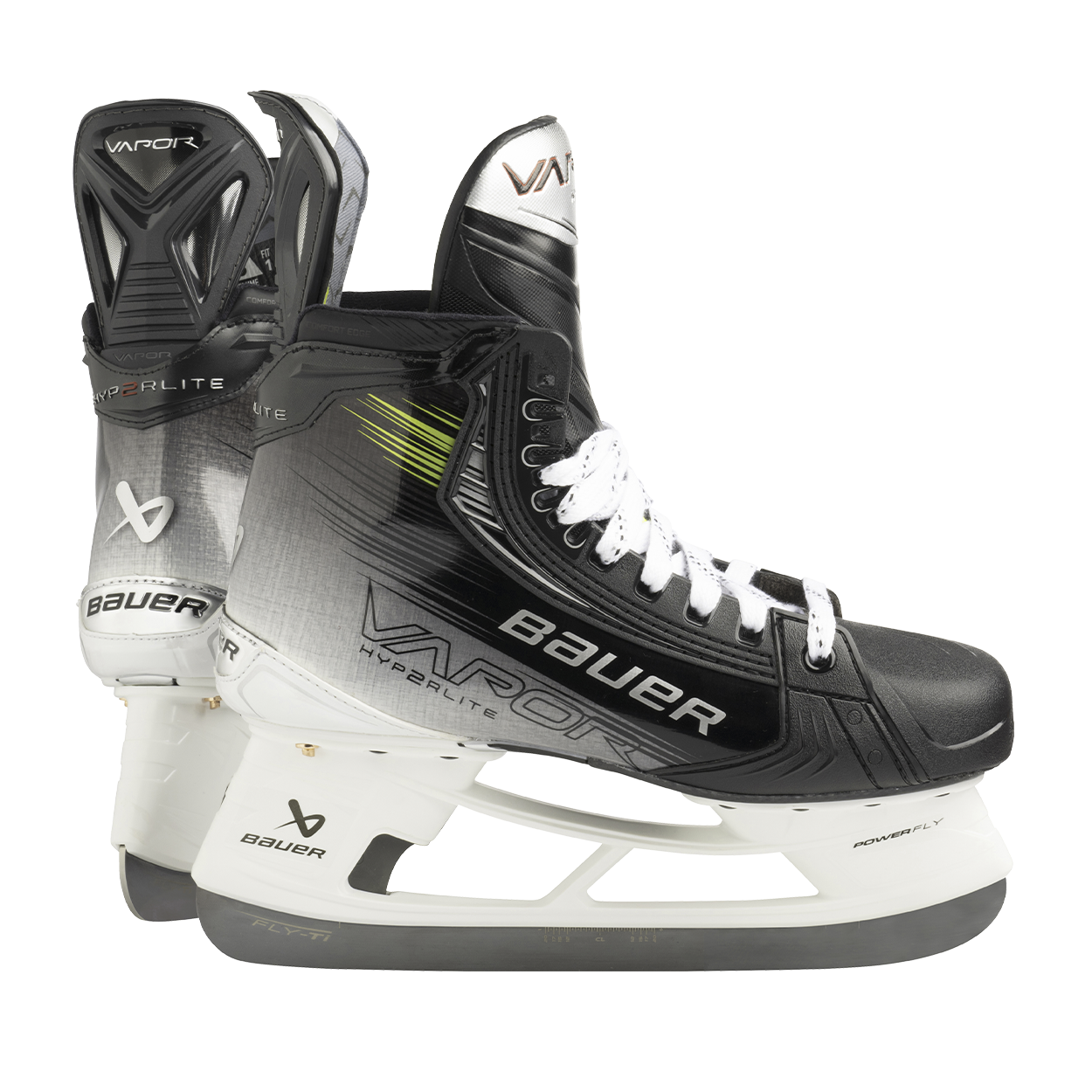 BAUER VAPOR HYPERLITE 2 SENIOR HOKEY PATENİ