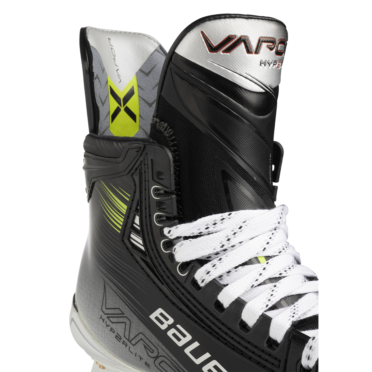 BAUER VAPOR HYPERLITE 2 SENIOR HOKEY PATENİ