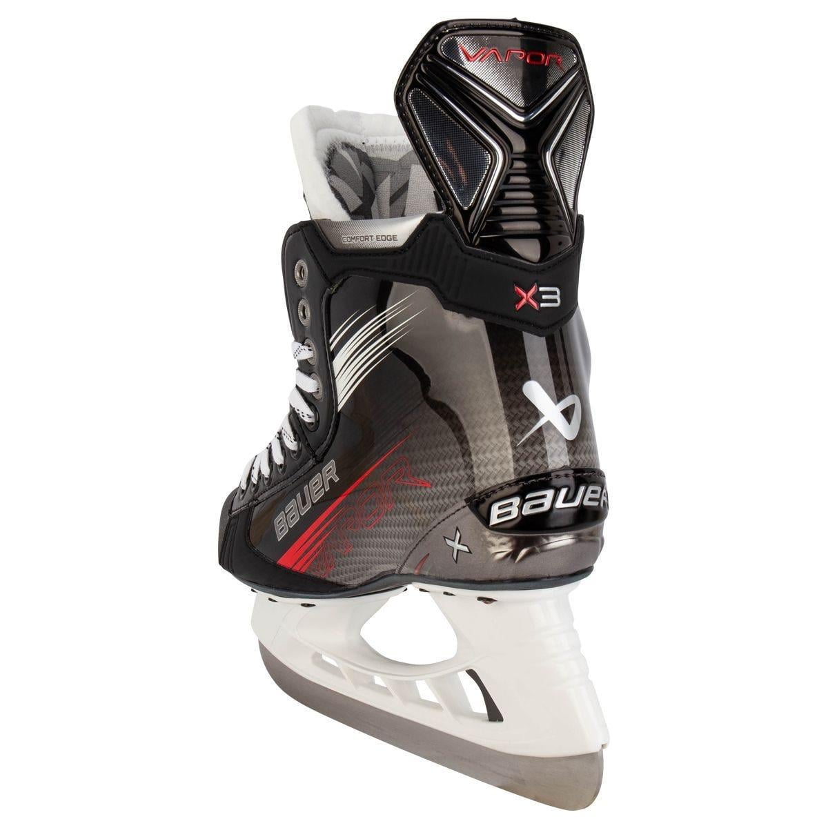 Bauer Vapor X3 Intermediate Buz Hokey Pateni