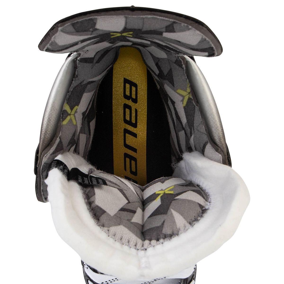 Bauer Vapor X3 Intermediate Buz Hokey Pateni