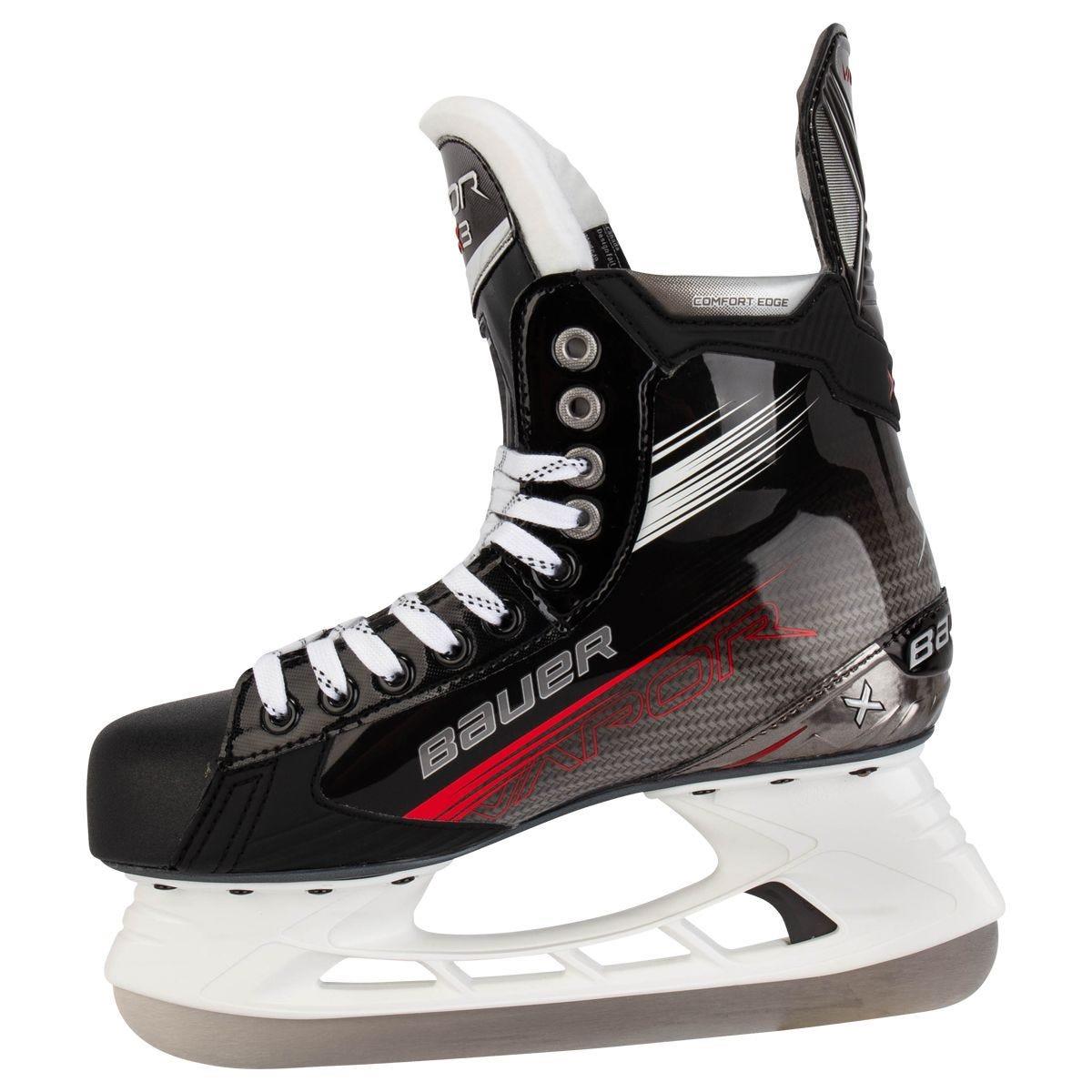Bauer Vapor X3 Intermediate Buz Hokey Pateni