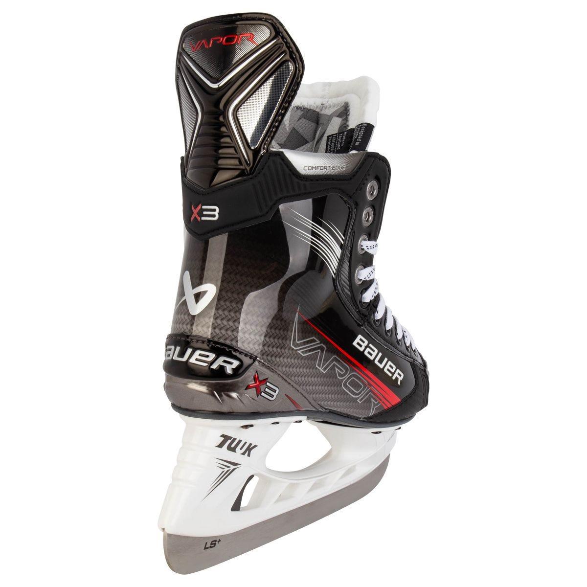Bauer Vapor X3 Intermediate Buz Hokey Pateni