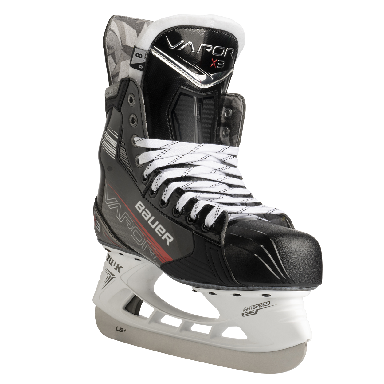BAUER Vapor X3 SENIOR Hokey Pateni
