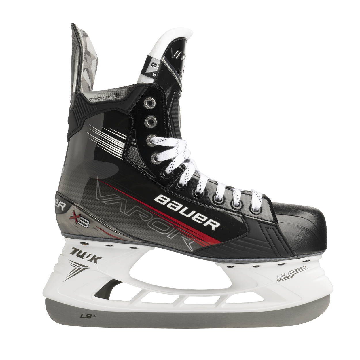 BAUER Vapor X3 SENIOR Hokey Pateni
