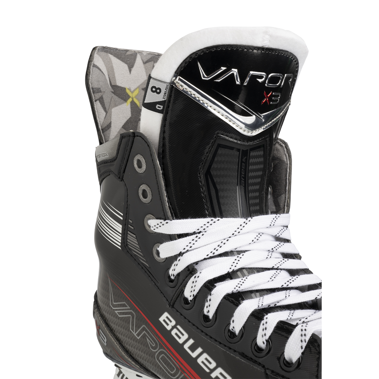 BAUER Vapor X3 SENIOR Hokey Pateni