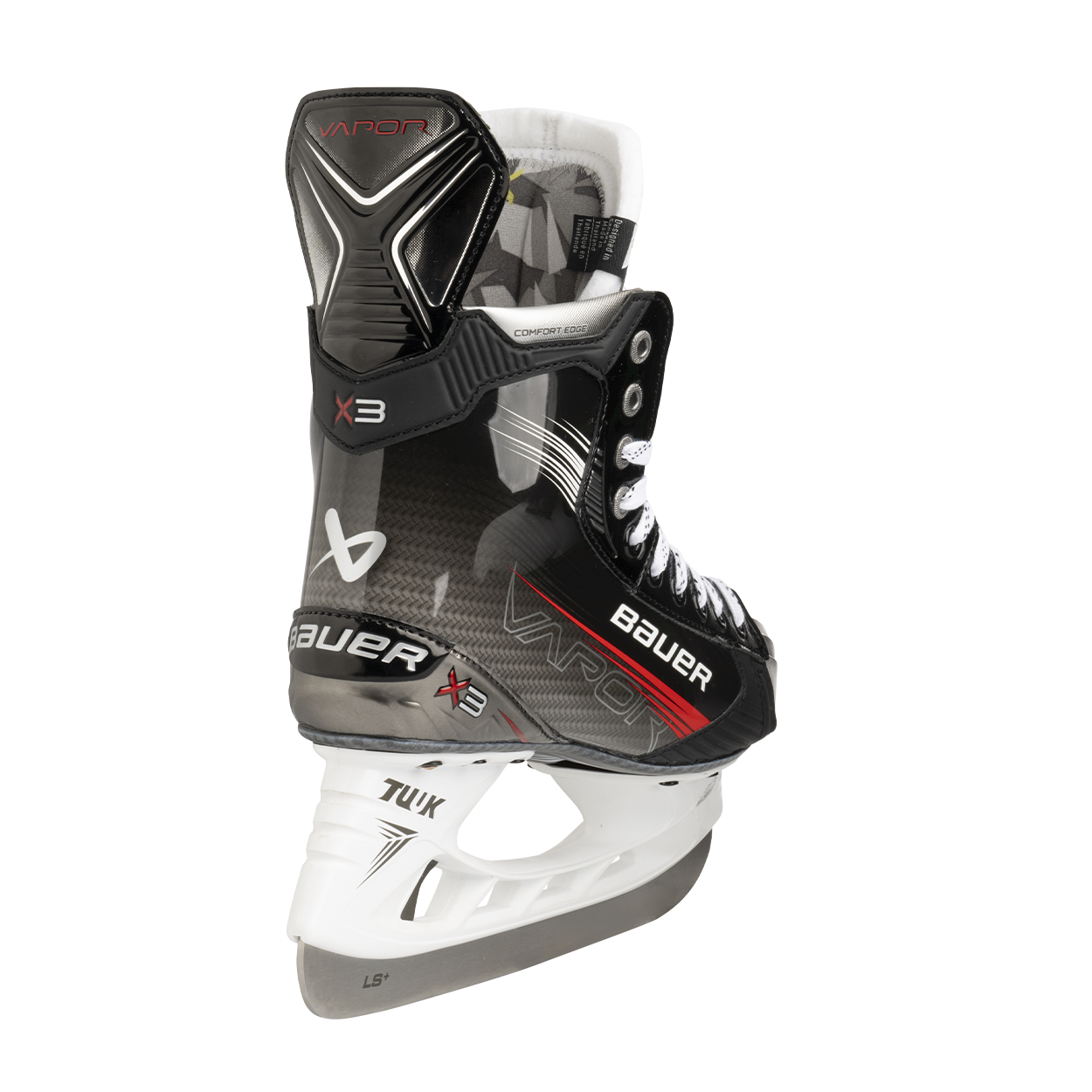 BAUER Vapor X3 SENIOR Hokey Pateni