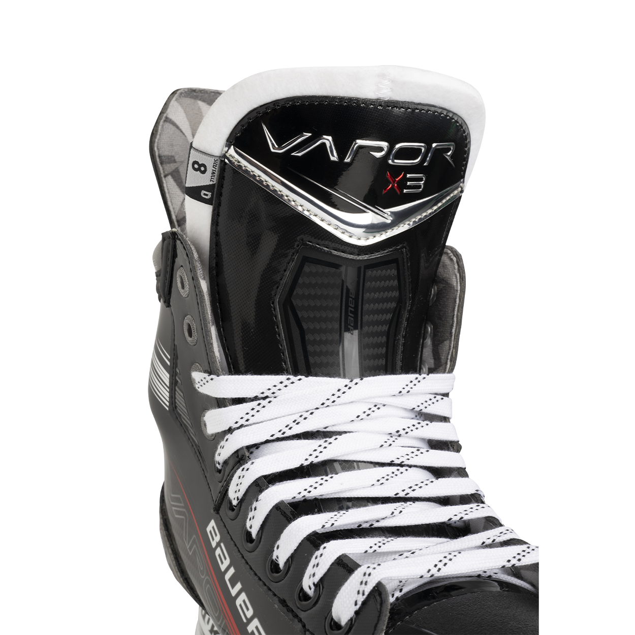 BAUER Vapor X3 SENIOR Hokey Pateni