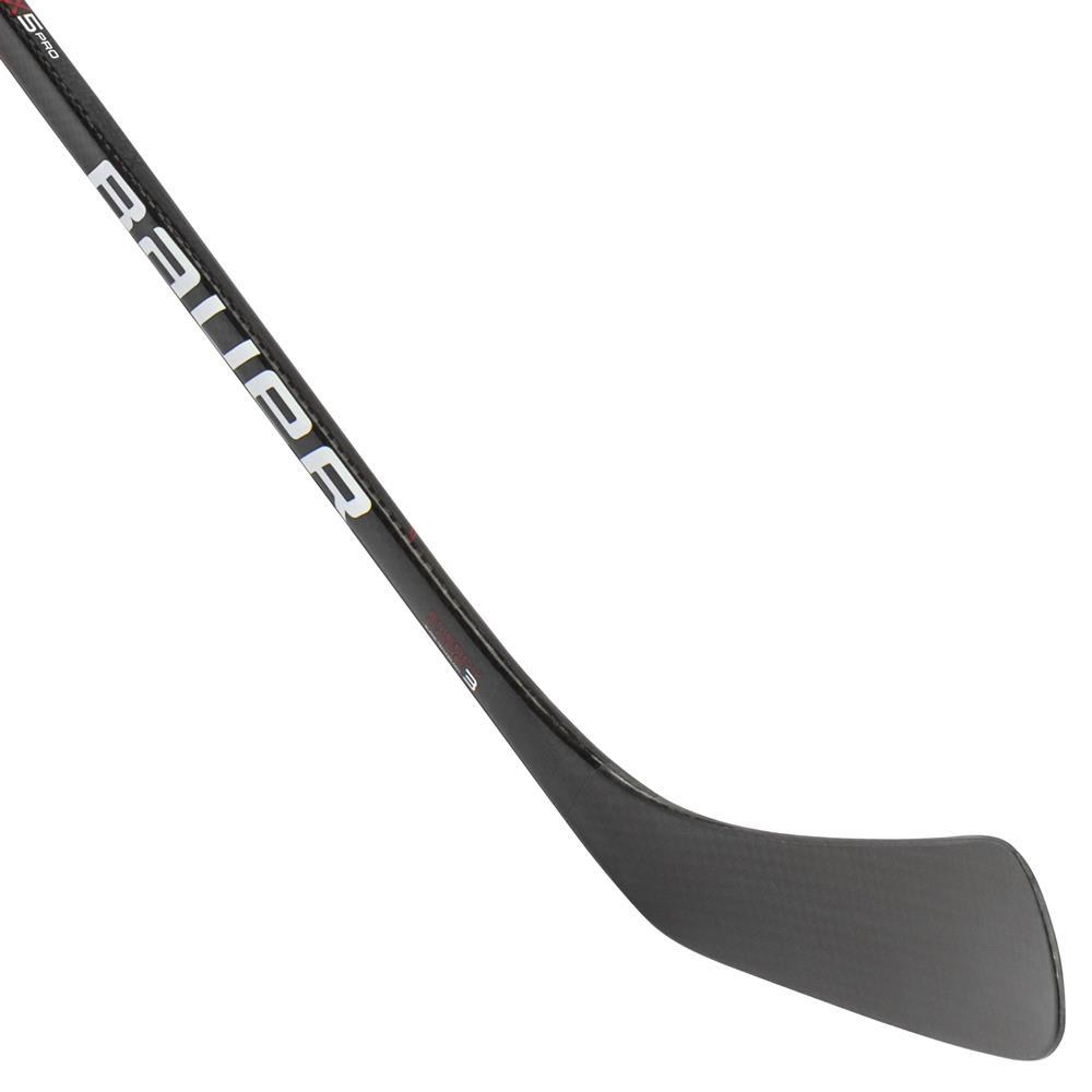 BAUER VAPOR X5 INTERMEDIATE 65 Flex / P28 Kaşık / Sol Hokey Sopası