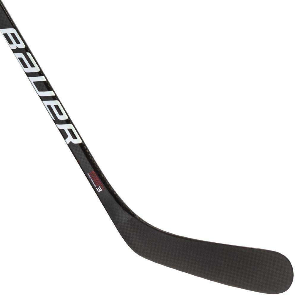 BAUER VAPOR X5 INTERMEDIATE 65 Flex / P28 Kaşık / Sol Hokey Sopası