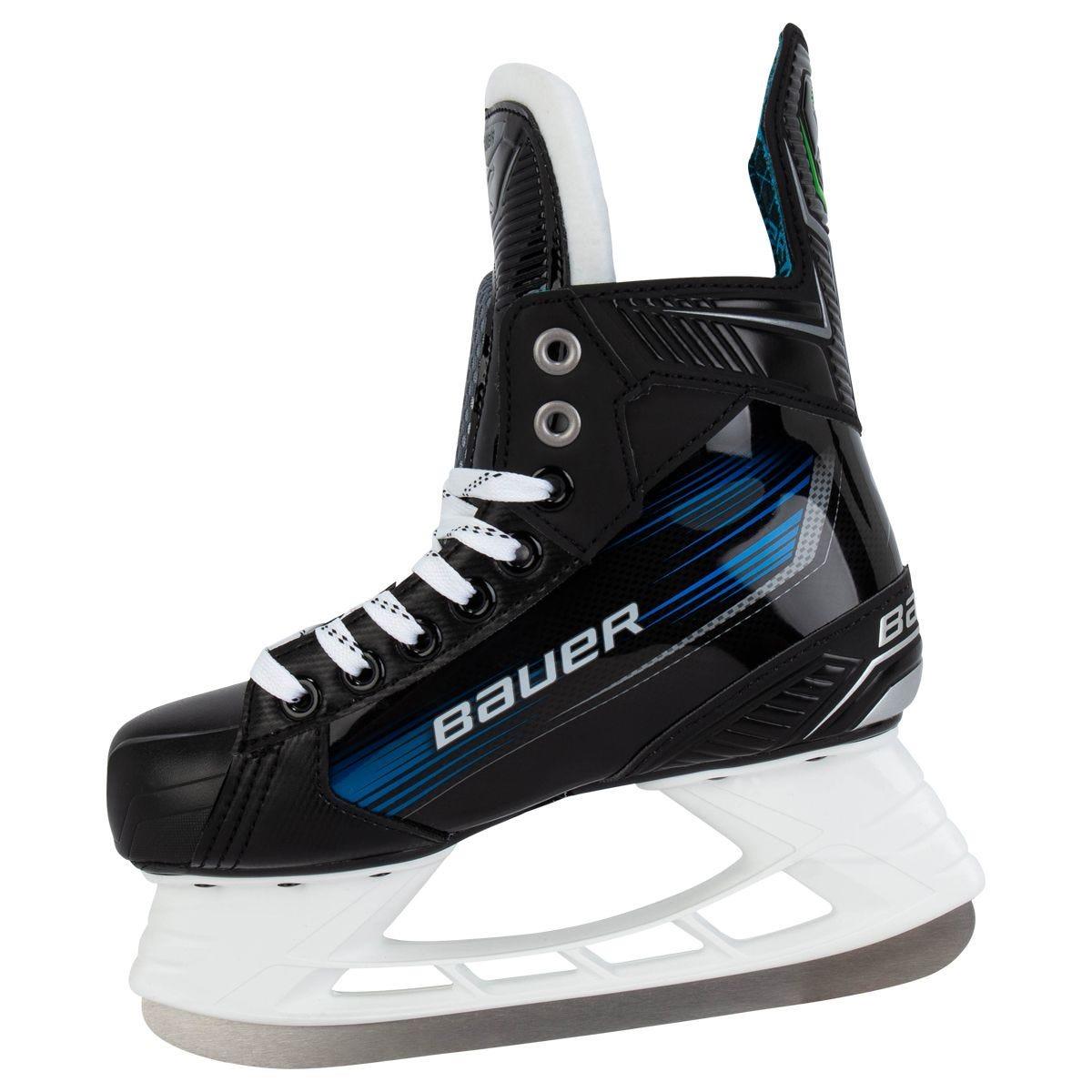 Bauer X Intermediate Buz Hokey Pateni