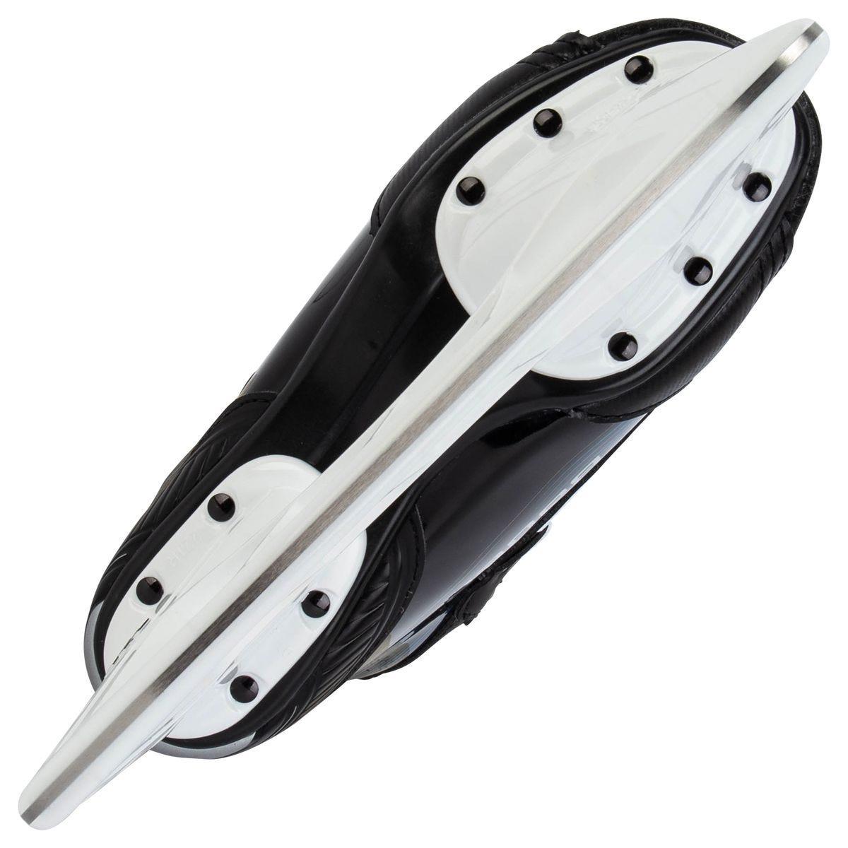 Bauer X Intermediate Buz Hokey Pateni