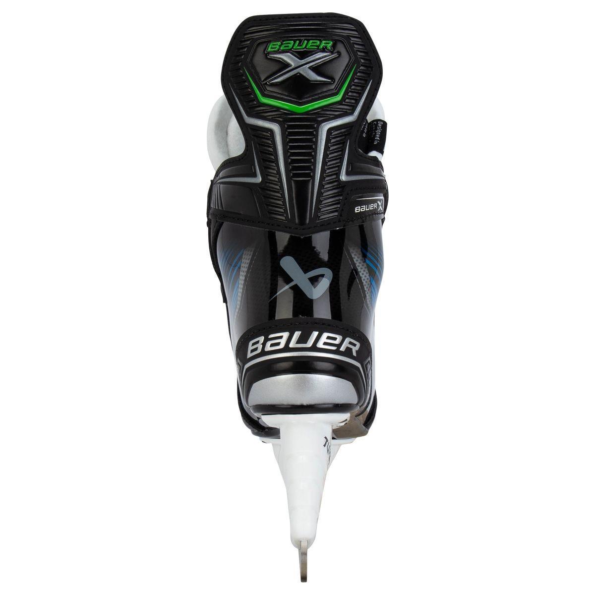 Bauer X Intermediate Buz Hokey Pateni