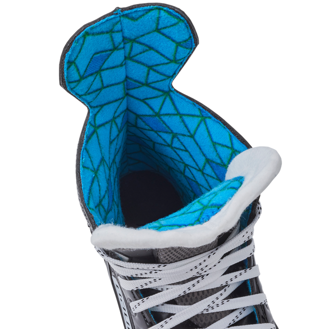 BAUER X-LP -JR HOKEY PATENİ