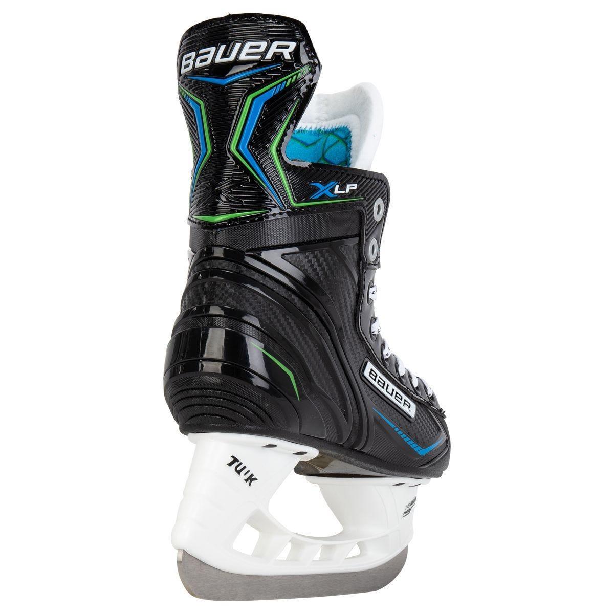 Bauer X-LP Junior Buz Hokey Pateni