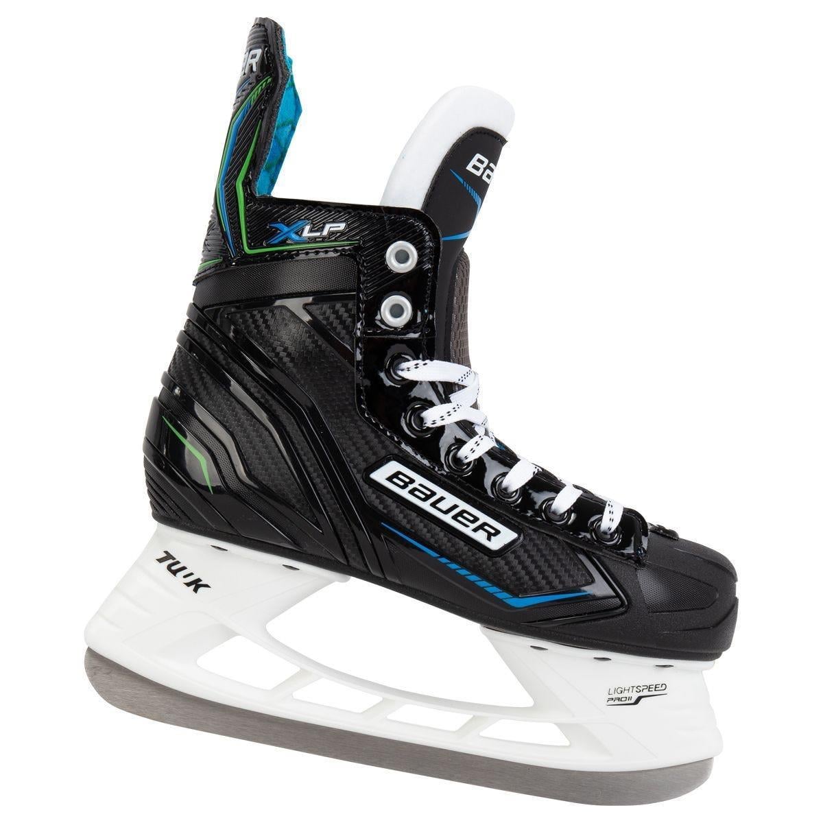 Bauer X-LP Junior Buz Hokey Pateni