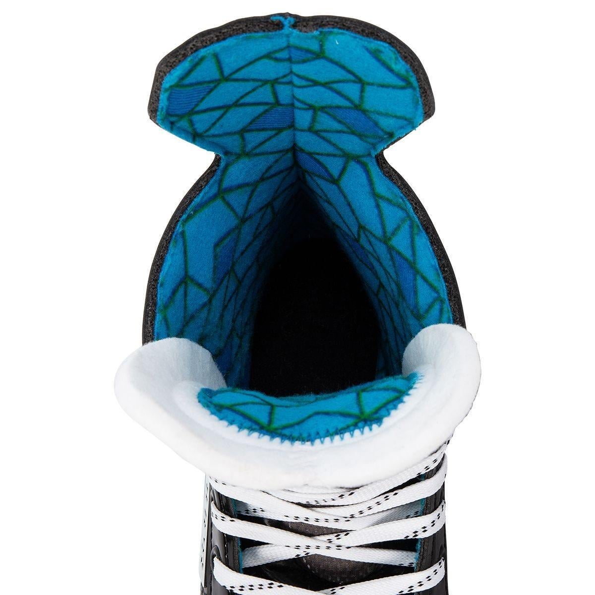 Bauer X-LP Junior Buz Hokey Pateni