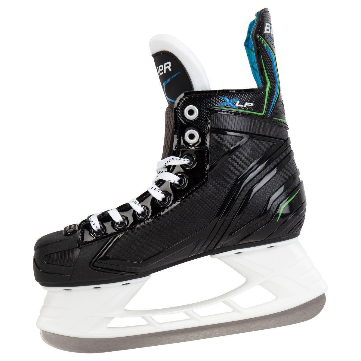 Bauer X-LP Junior Buz Hokey Pateni