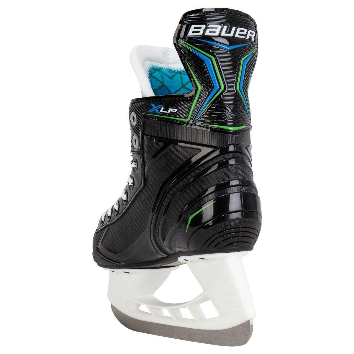 Bauer X-LP Junior Buz Hokey Pateni