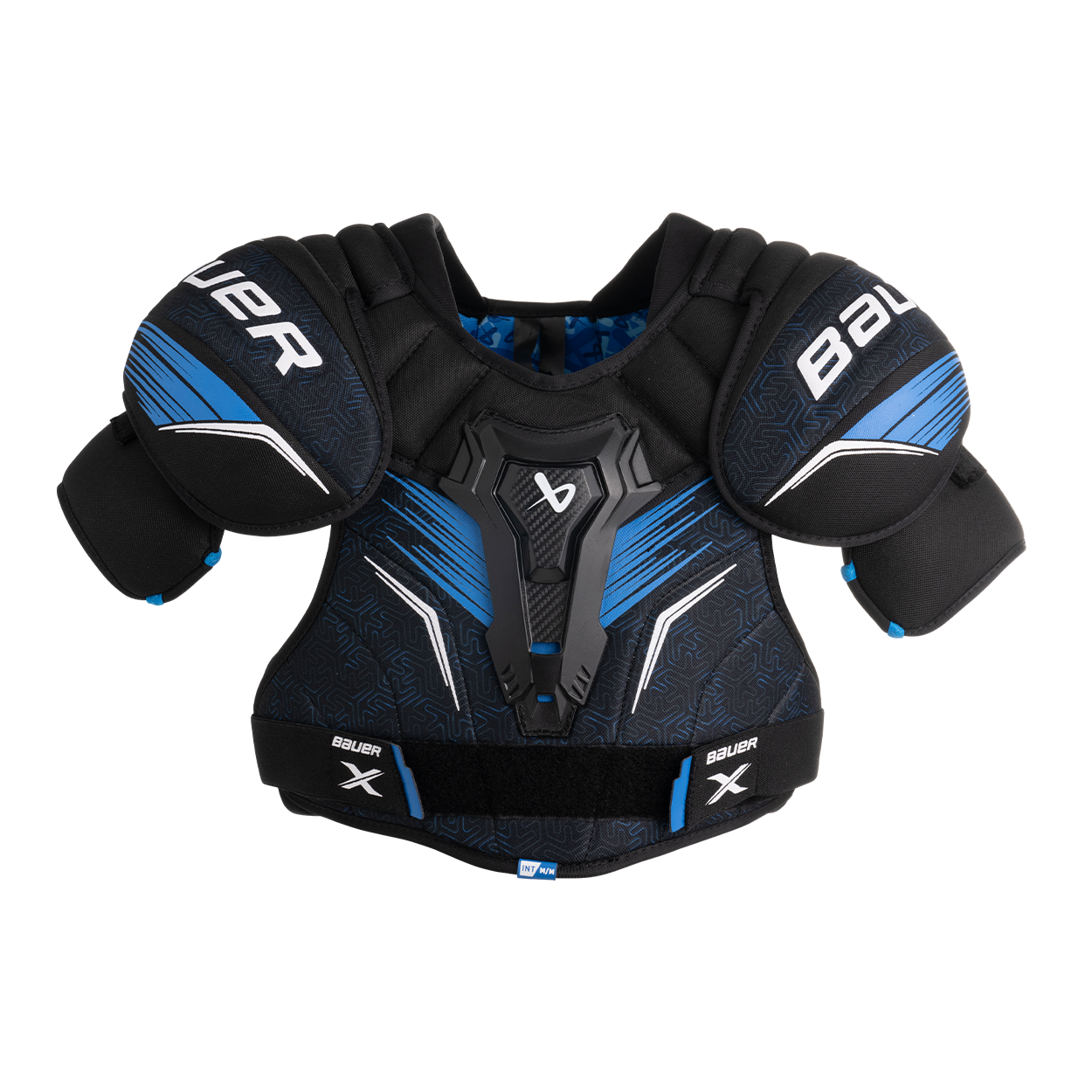 BAUER X OMUZLUK INTERMEDIATE