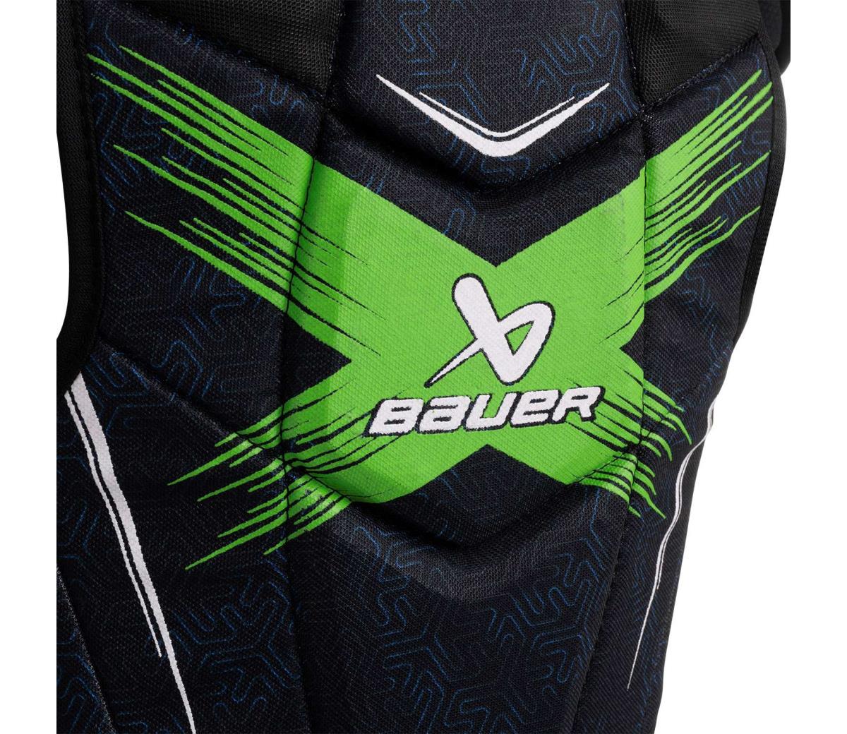 BAUER X OMUZLUK JUNIOR