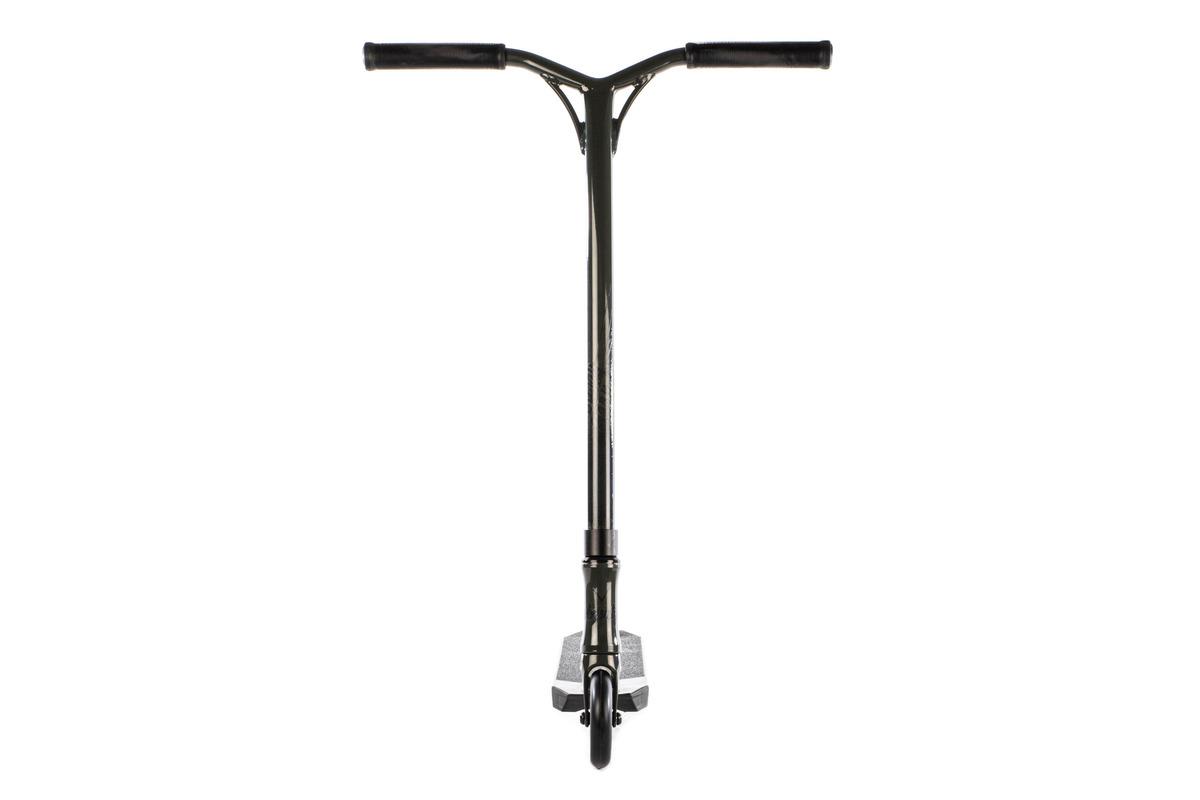 Bloody Mary V2 Akrobasi Scooter Black