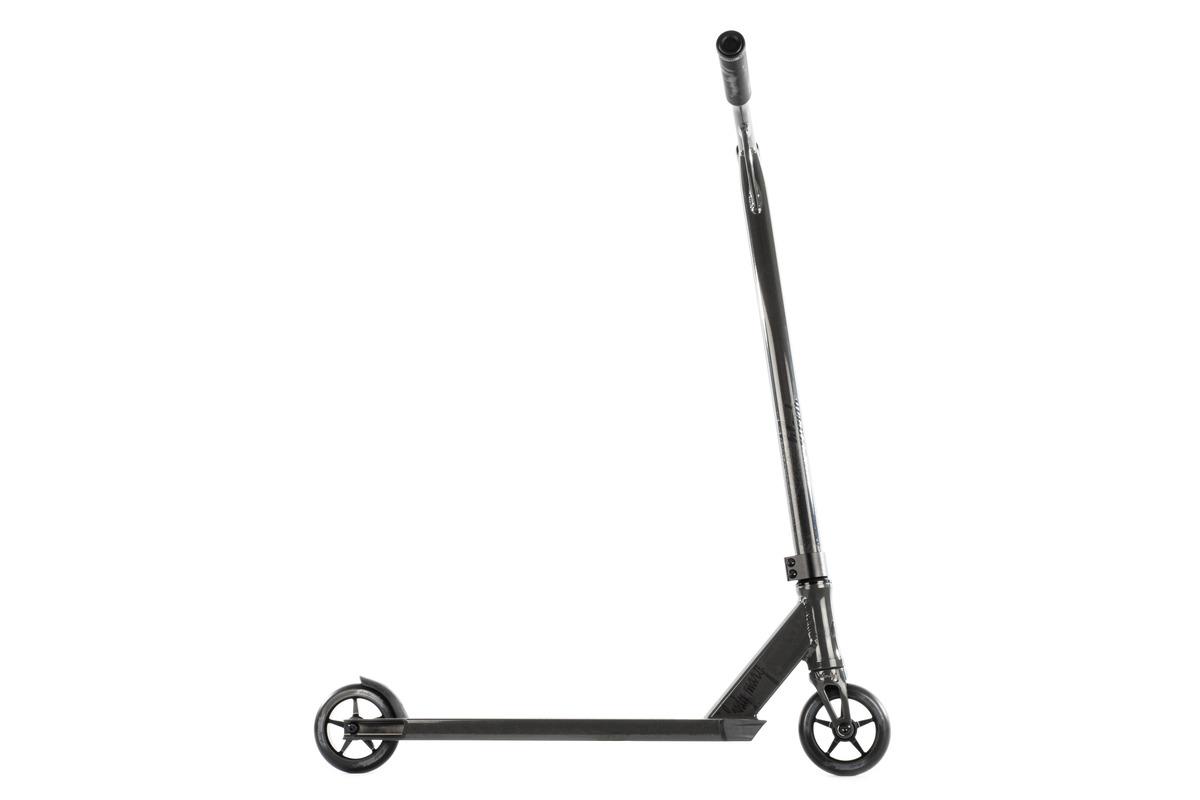 Bloody Mary V2 Akrobasi Scooter Black