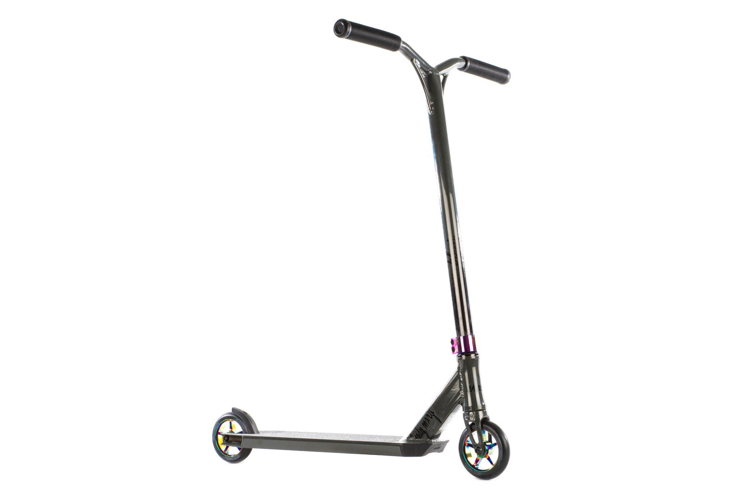 Bloody Mary V2  Akrobasi Scooter Neochrome