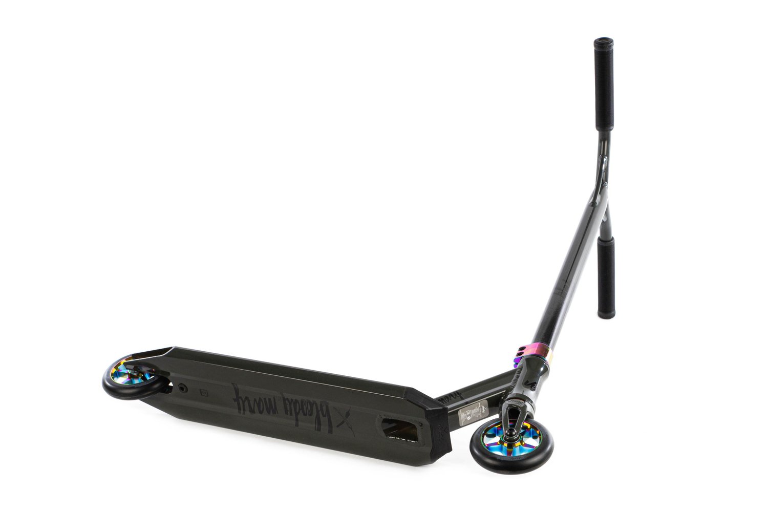 Bloody Mary V2  Akrobasi Scooter Neochrome