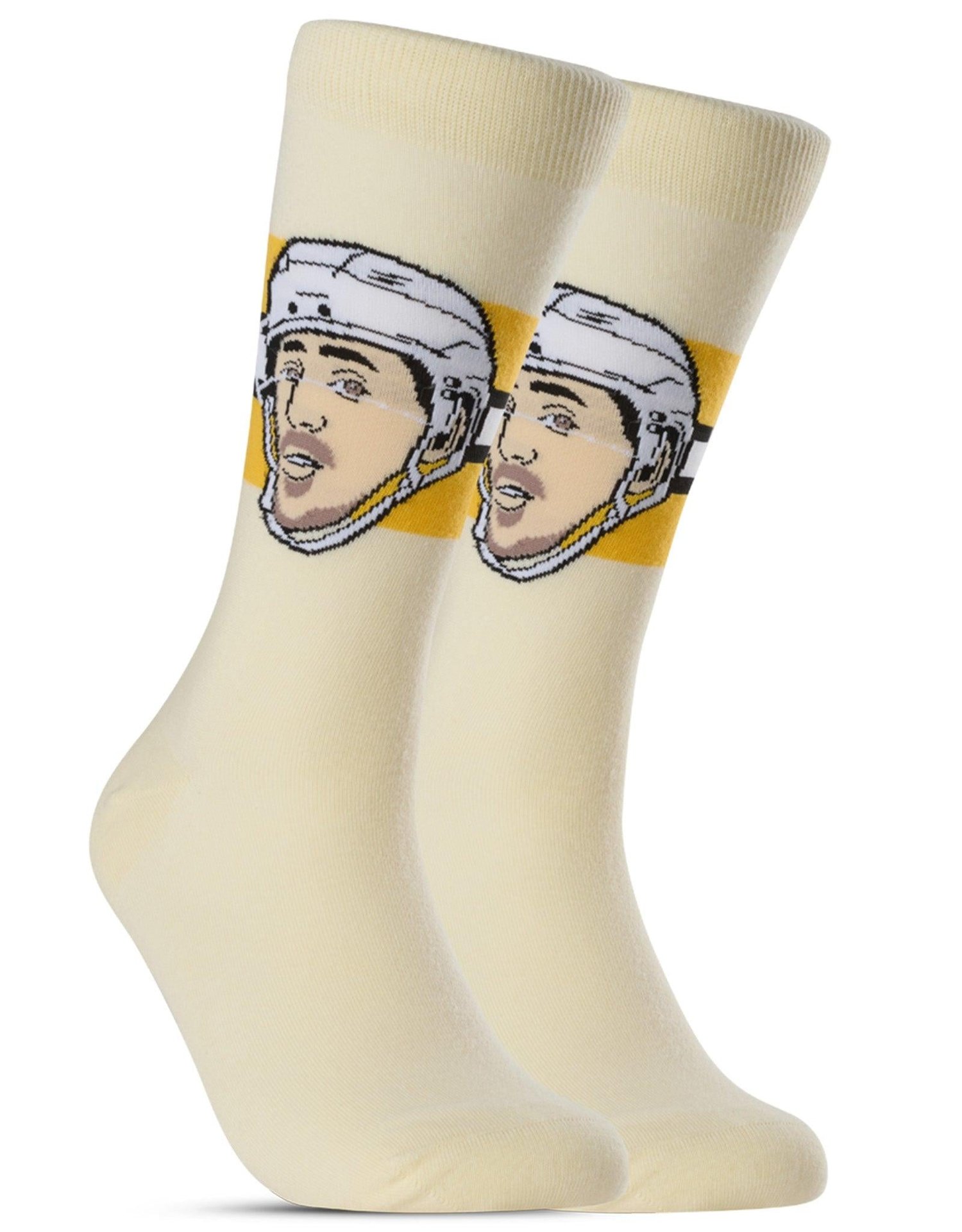 BRAD MARCHAND RETRO EDITION Hokey Çorabı