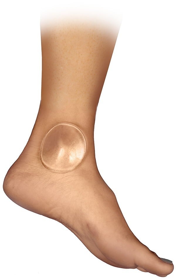 Bunga Pads 2.5