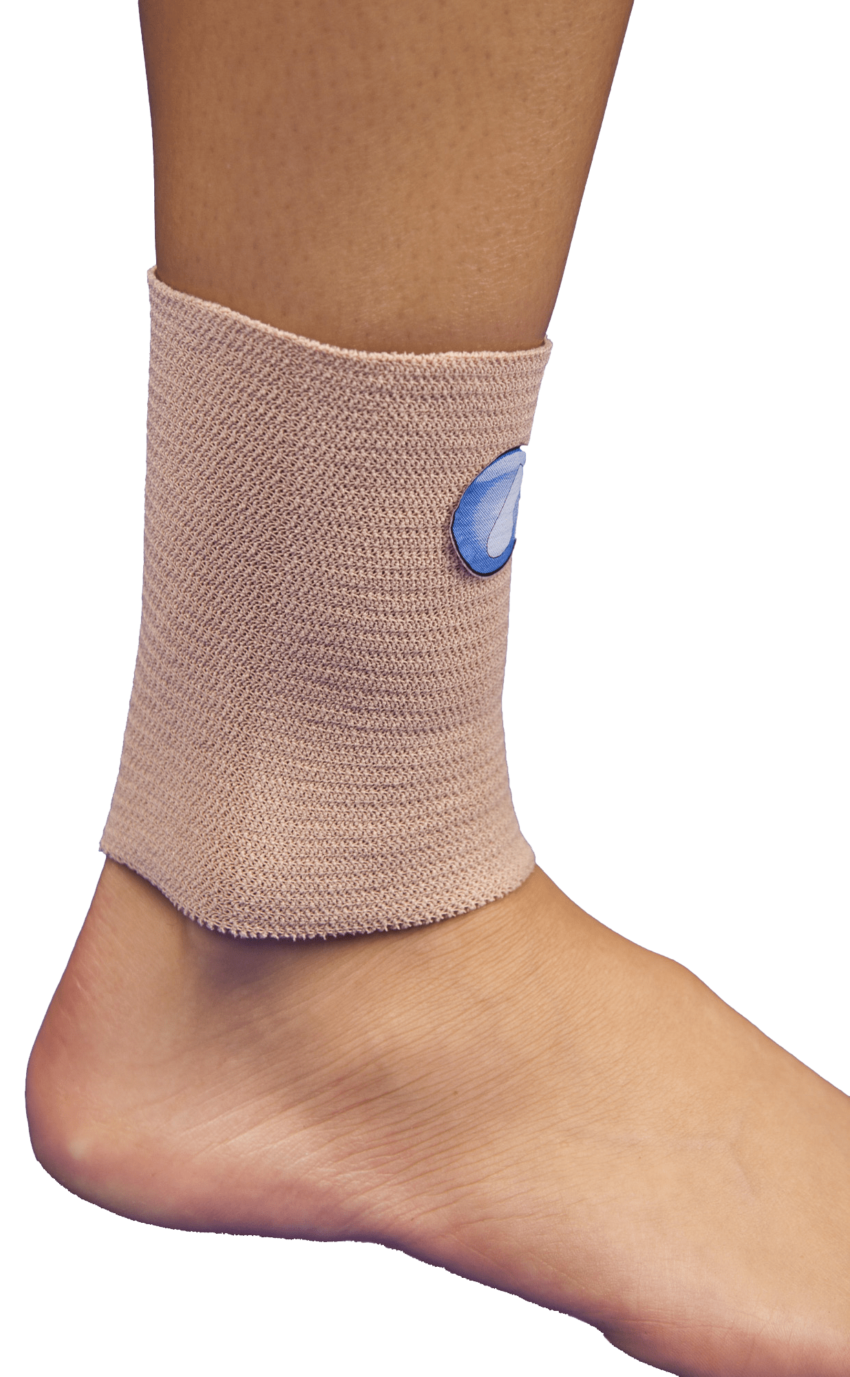 Bunga Pads Jel Destekli Ayak Bileği Koruyucu