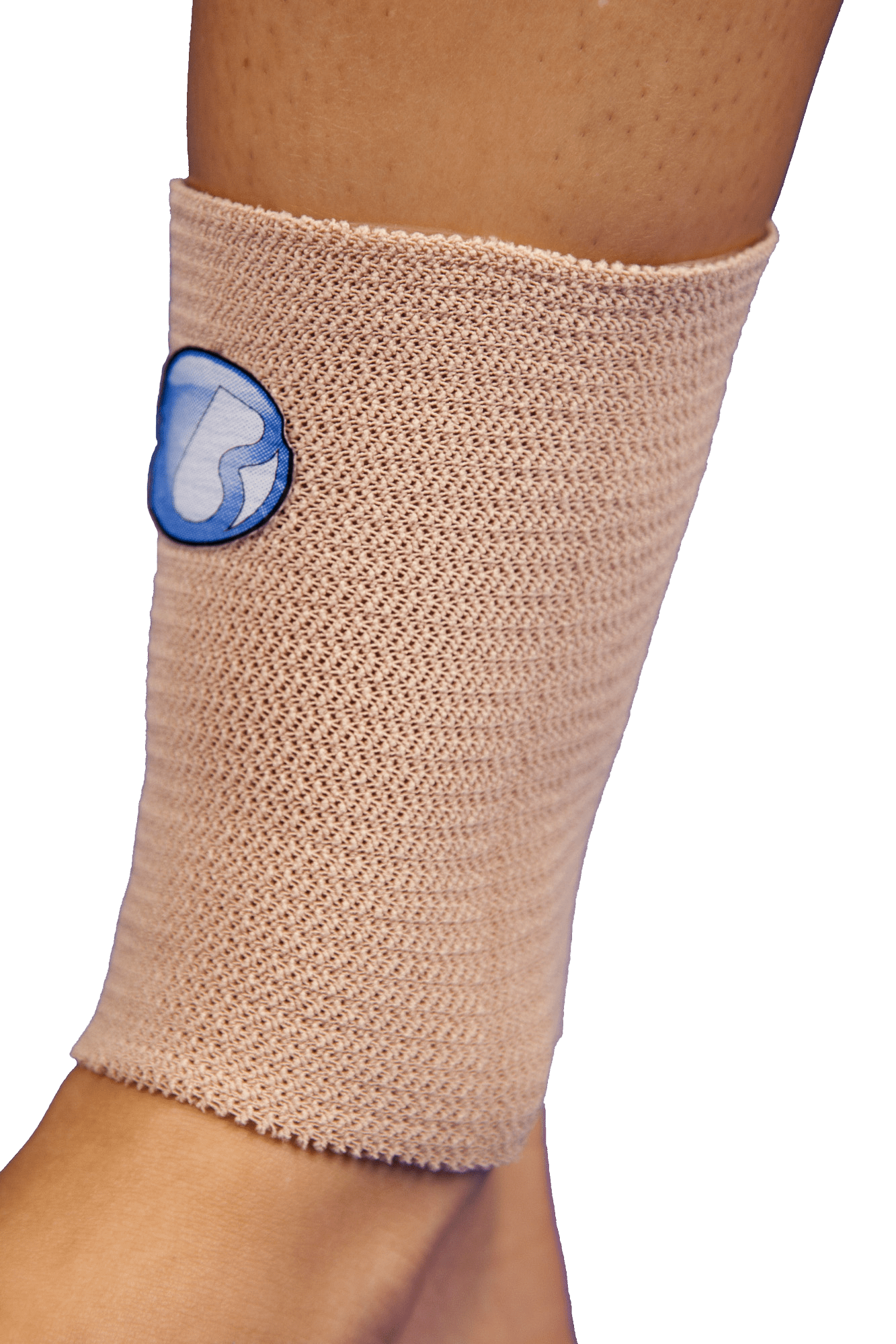 Bunga Pads Jel Destekli Ayak Bileği Koruyucu