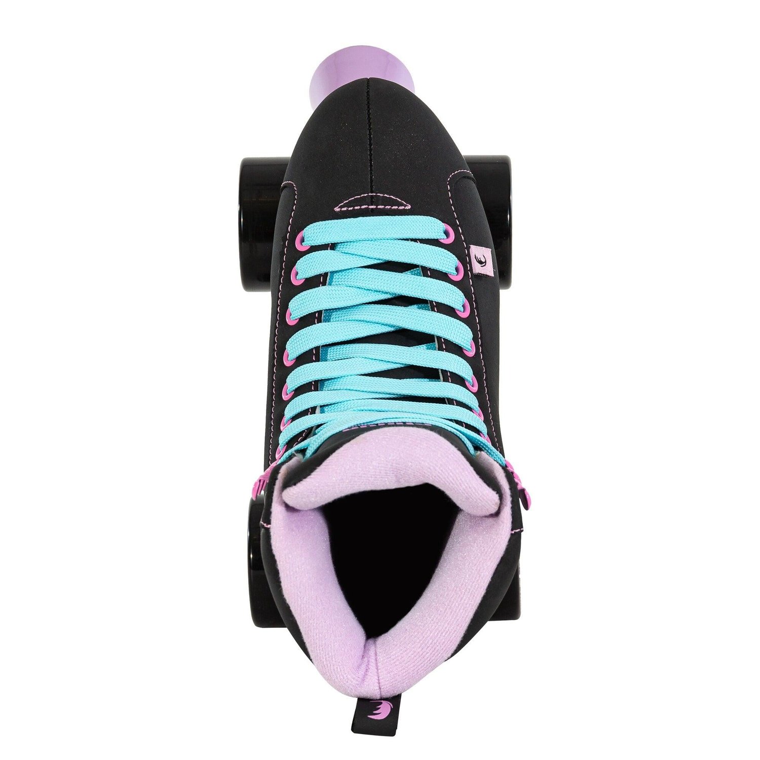 Cahaya Melrose Black Pink